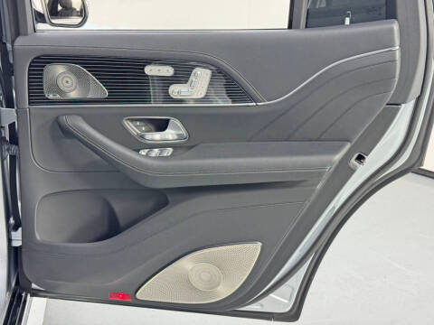 2022 Mercedes-Benz GLS Mercedes-Maybach GLS 600 4MATIC