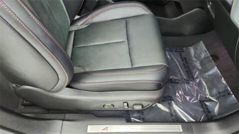 2024 Acura ZDX A-SPEC