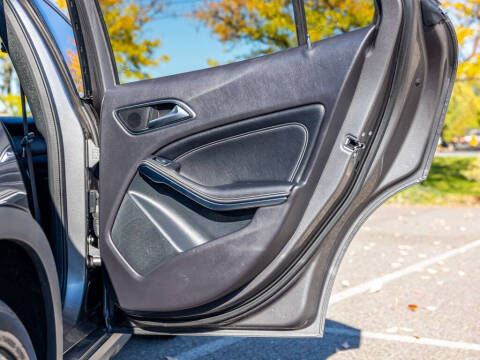 2019 Mercedes-Benz GLA GLA 250 4MATIC