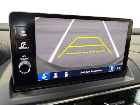 2025 Acura ADX w/A-SPEC