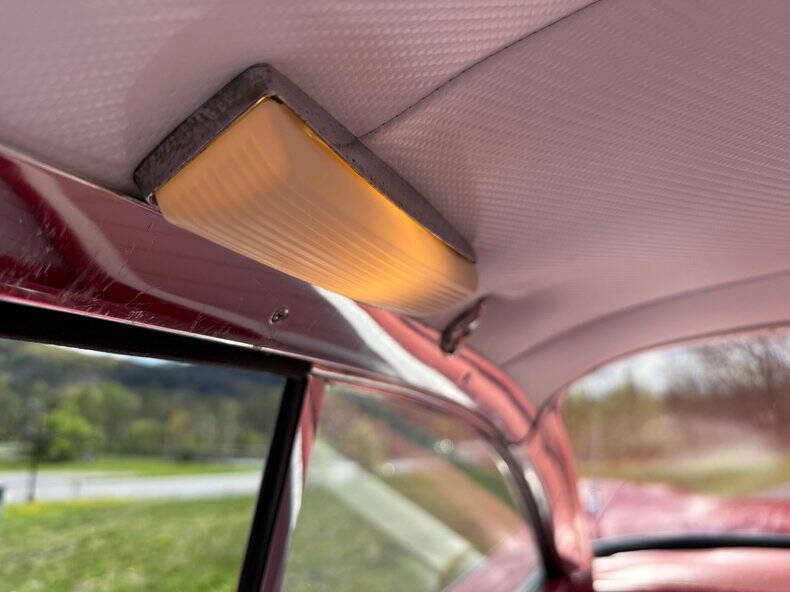 1960 Chevrolet Impala