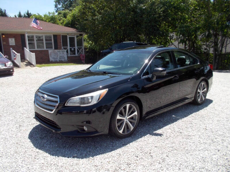 Carolina Auto Connection & Motorsports Car Dealer in Spartanburg, SC