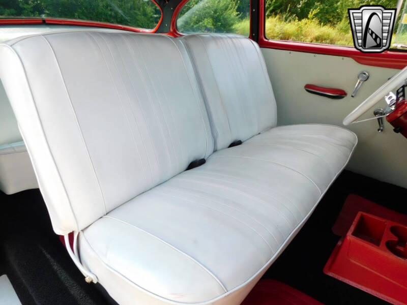 1953 Oldsmobile Eighty-Eight