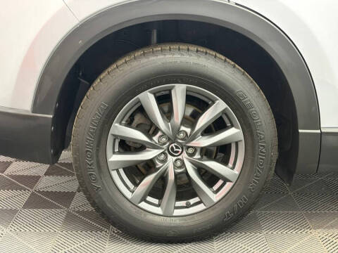 2020 Mazda CX-9 Touring