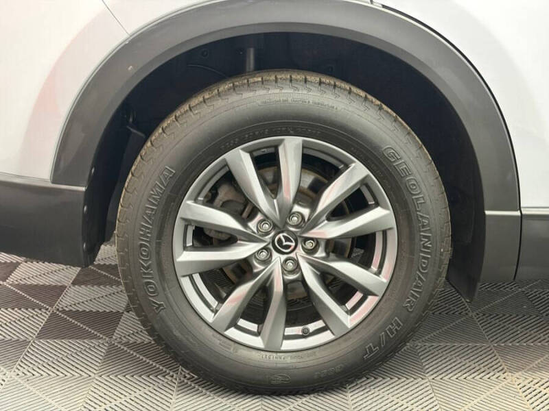 2020 Mazda CX-9 Touring