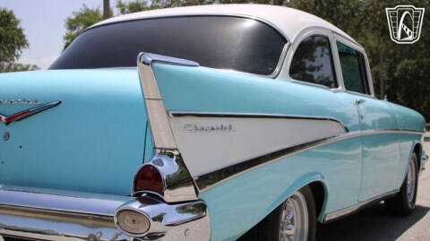 1957 Chevrolet 210