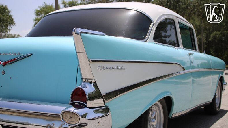1957 Chevrolet 210