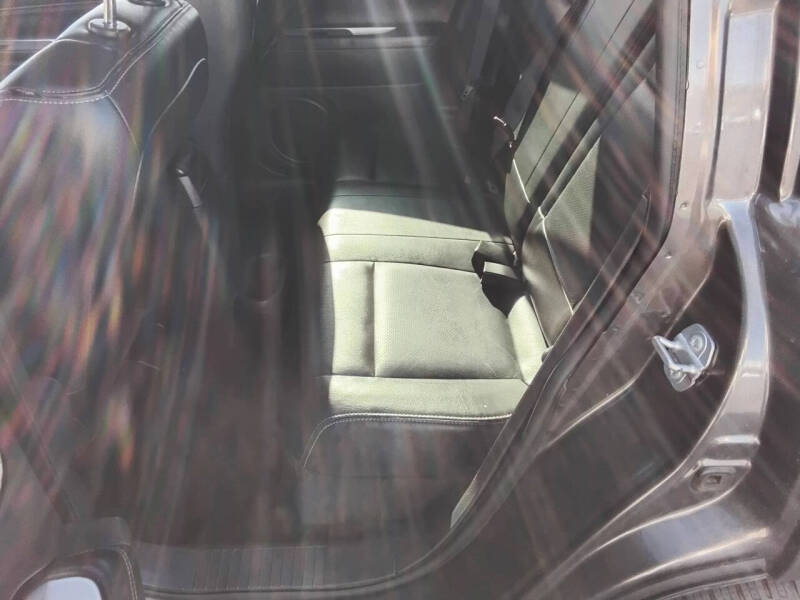 2016 Jeep Compass High Altitude