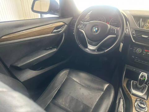 2013 BMW X1 sDrive28i