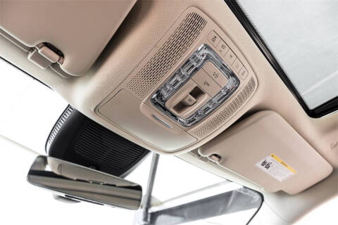 2021 Mercedes-Benz GLE GLE 350 4MATIC