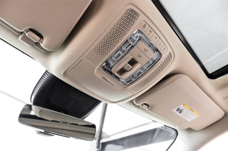 2021 Mercedes-Benz GLE GLE 350 4MATIC