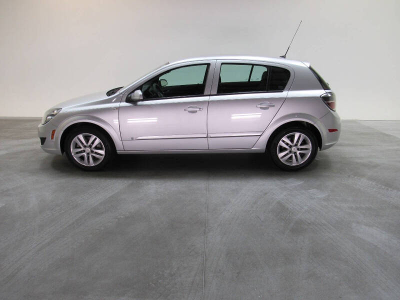 2008 Saturn Astra XE