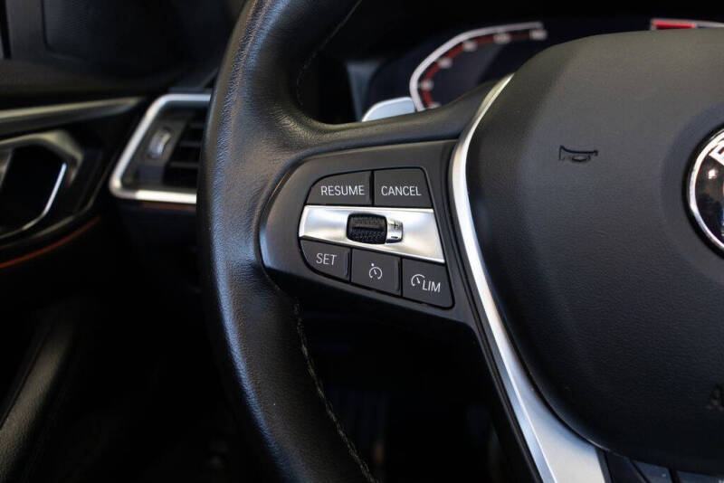 2021 BMW 4 Series 430i