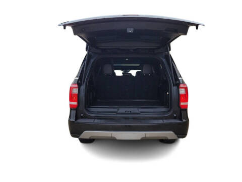 2020 Ford Expedition MAX XLT