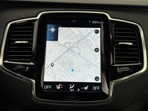 2022 Volvo XC90 Recharge T8 Inscription Expression 6P