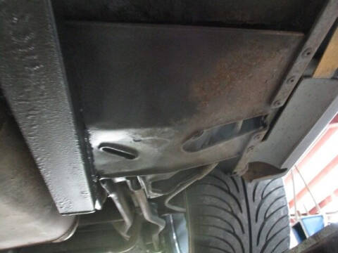 1987 Ford Mustang GT