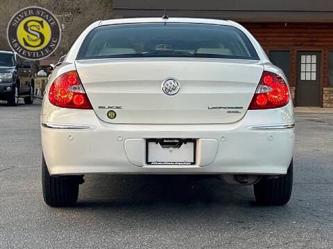 2006 Buick LaCrosse CXL
