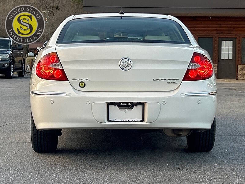 2006 Buick LaCrosse CXL