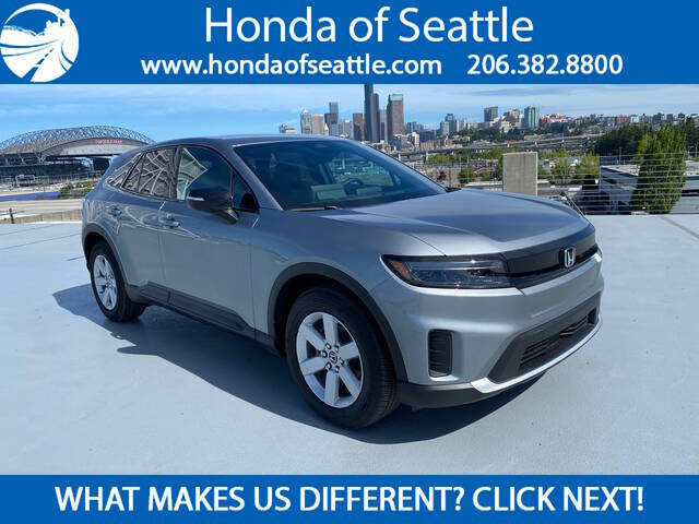 2024 Honda Prologue for sale at Honda of Seattle in Seattle WA