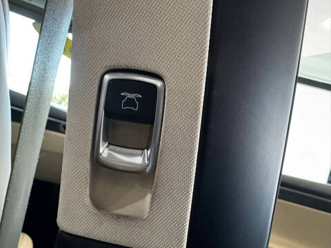 2016 Tesla Model X