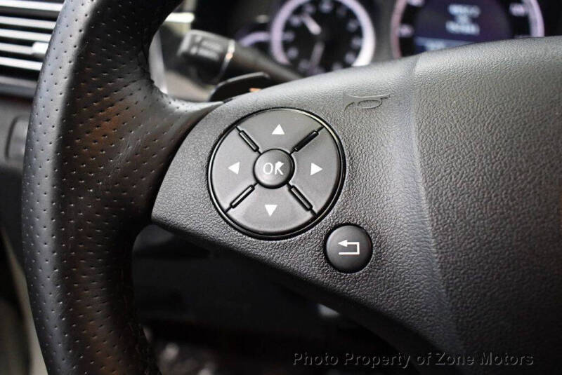 2010 Mercedes-Benz E-Class