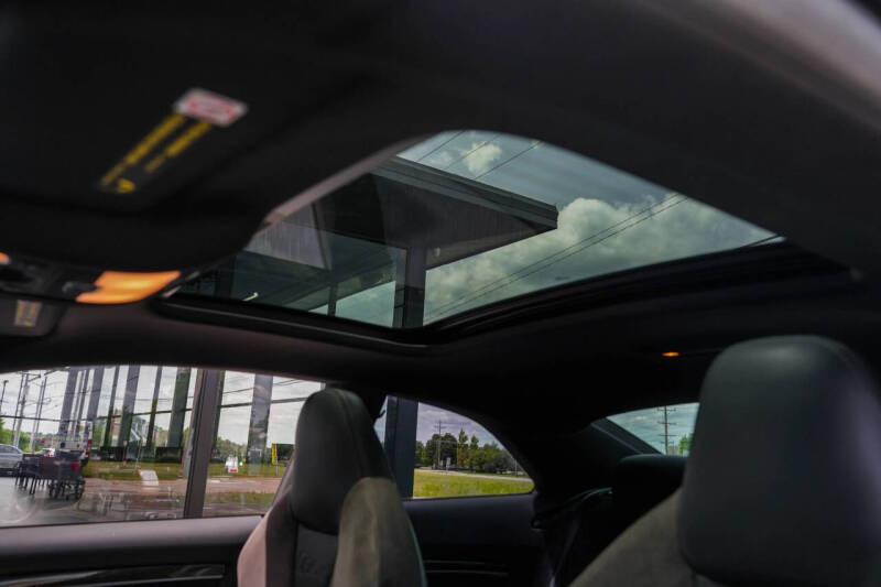 2013 Audi RS 5 quattro
