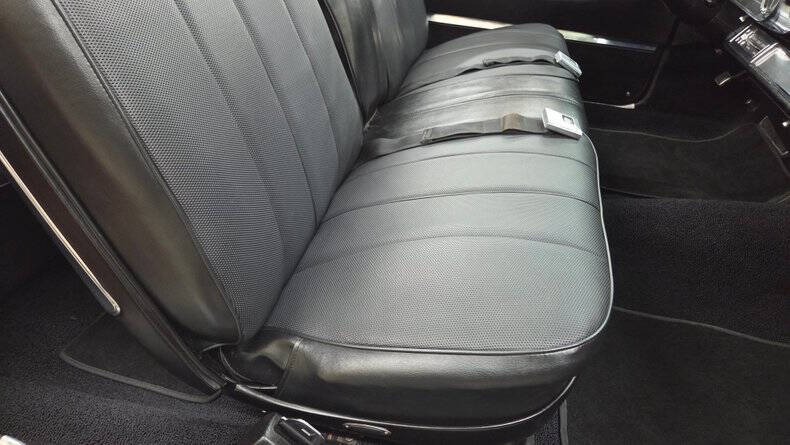 1966 Cadillac DeVille