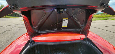 1997 Dodge Viper RT/10