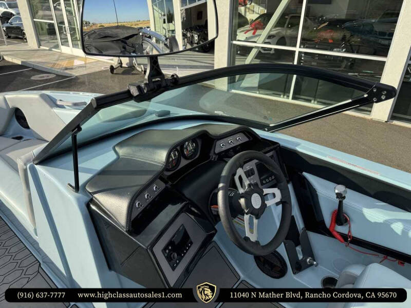 2023 MasterCraft NXT24