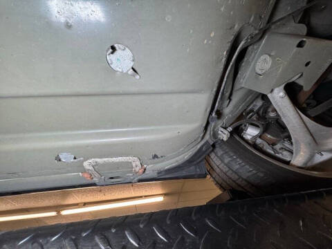 2006 Pontiac Solstice