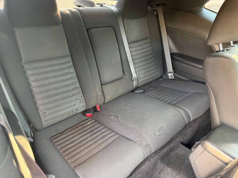 2014 Dodge Challenger R/T