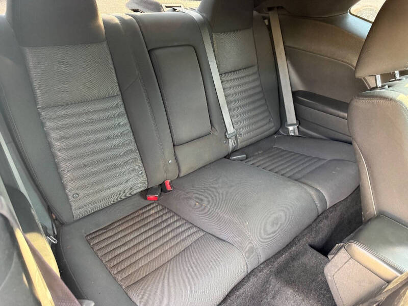 2014 Dodge Challenger R/T