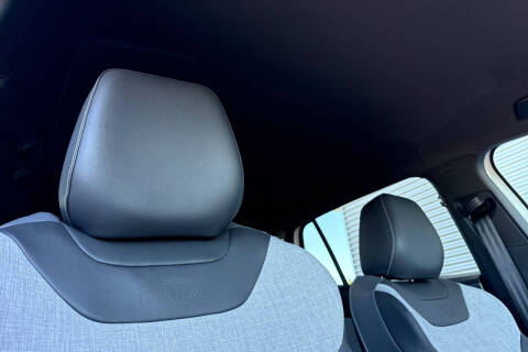 2025 Volkswagen ID.4 Pro