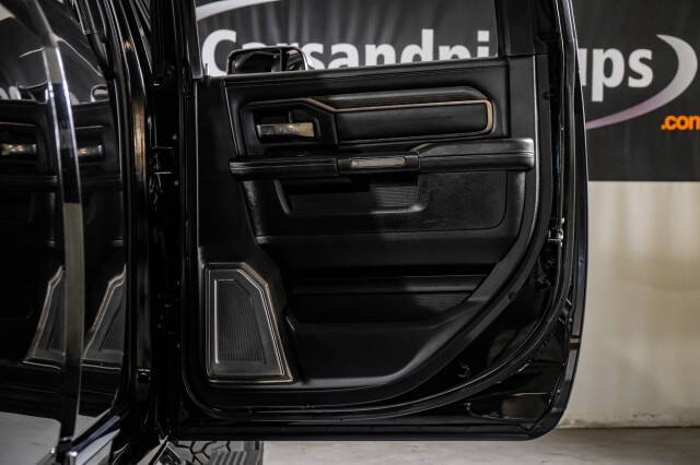 2019 RAM 2500 Limited