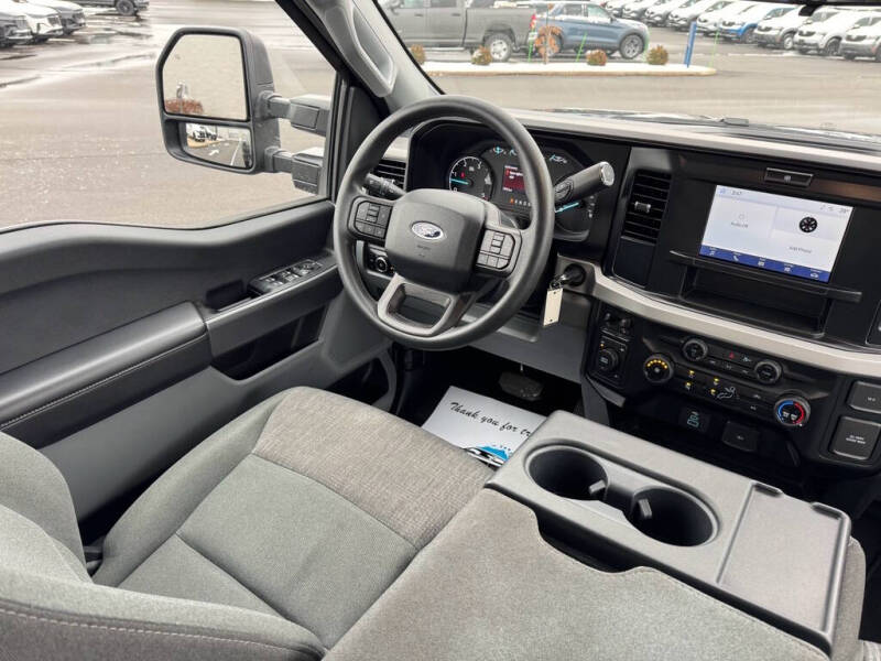 2025 Ford F-350 Super Duty