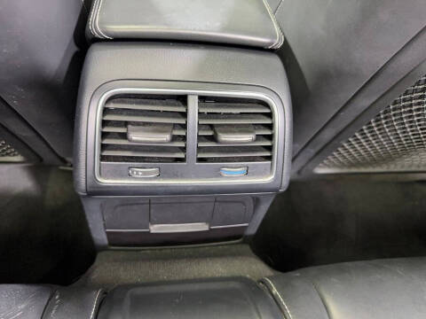 2016 Audi S5 3.0T quattro Premium Plus