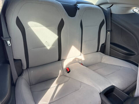 2023 Chevrolet Camaro LS