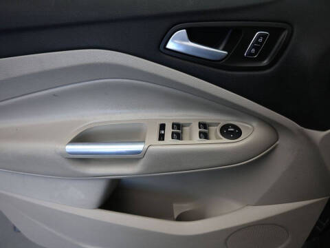 2014 Ford C-MAX Hybrid SE