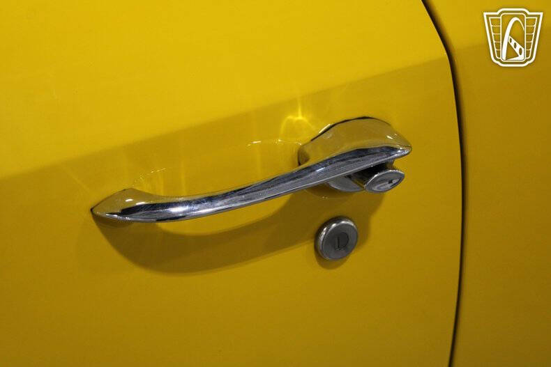 1966 Chevrolet Chevelle