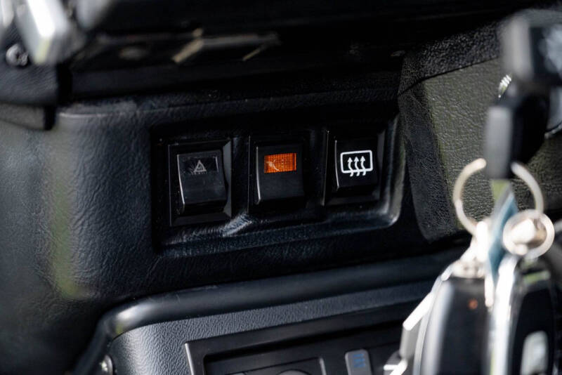 1995 Land Rover Defender 90