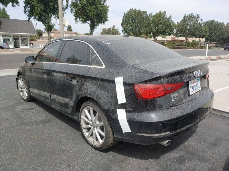 2015 Audi A3 for sale at Ournextcar Inc in Downey, CA