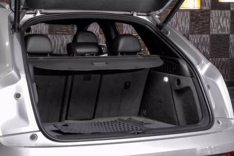 2016 Audi Q3 2.0T quattro Premium Plus