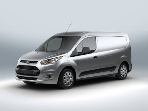 2017 Ford Transit Connect for sale at Elevated Automotive in Merriam KS