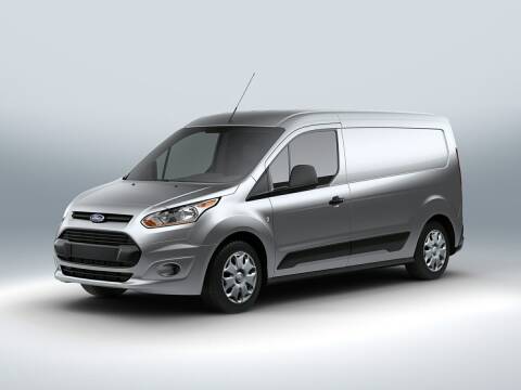 2018 Ford Transit Connect for sale at Radley Cadillac in Fredericksburg VA