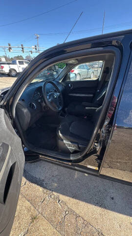 2010 Chevrolet HHR LT