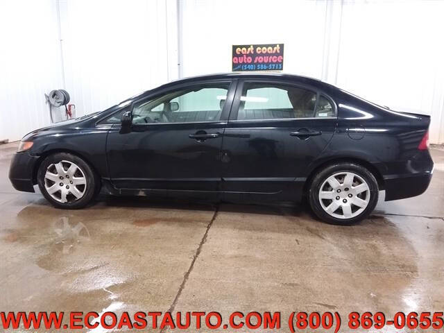 2006 Honda Civic LX