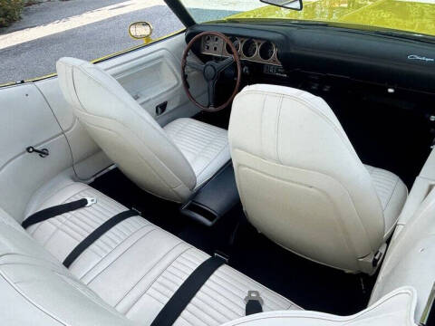 1970 Dodge Challenger