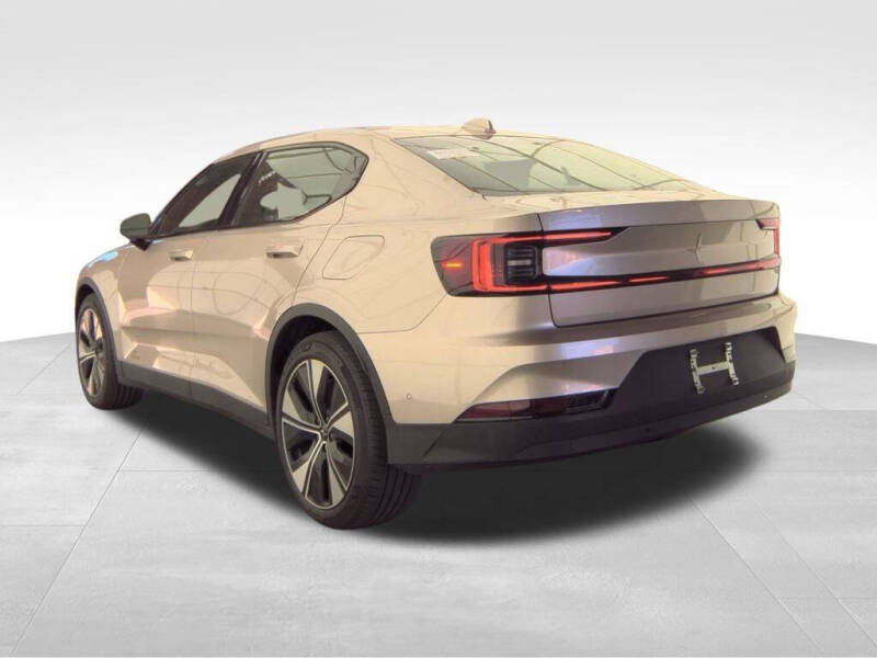 2024 Polestar 2 Long Range Dual Motor