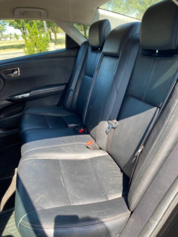 2016 Toyota Avalon Limited