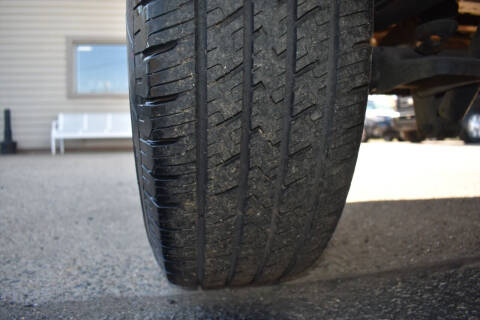 2012 Chevrolet Express 1500